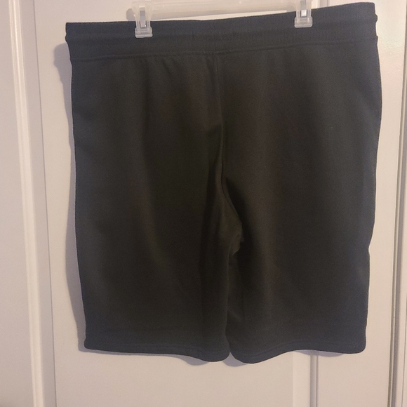 Calvin Klein Sweat Men Shorts, Black, Sz XL (Ts-E4) - Picture 3 of 6